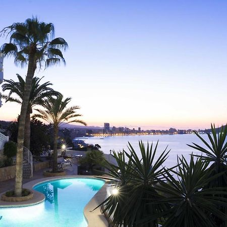 Villa Primera Linea Calpe Exterior foto